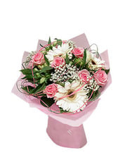 Fairy tale bouquet