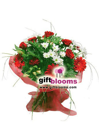 Classic Fantasy Bouquet