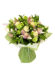 Bouquet of flowers - 7