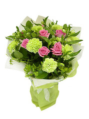 Bouquet of flowers 1