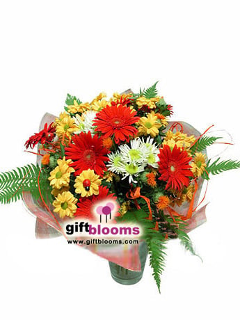 The Flowers Carnival