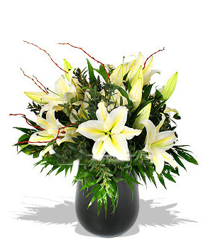 Bouquet of Flowers "Fragrant event"