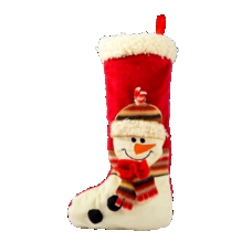 Christmas stocking with Sweets&Surprise â™¡