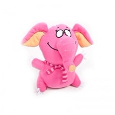 Soft toy 1