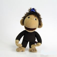 Soft toy 3