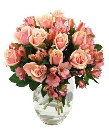 Bouquet of flowers9