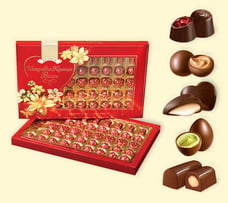 Chocolates Roshen