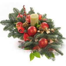 Christmas lights No–4