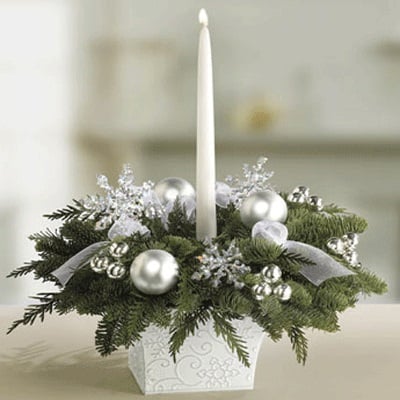 Christmas lights No–5