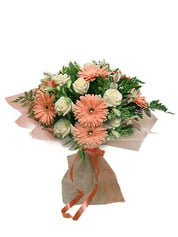 Bouquet of flowers8