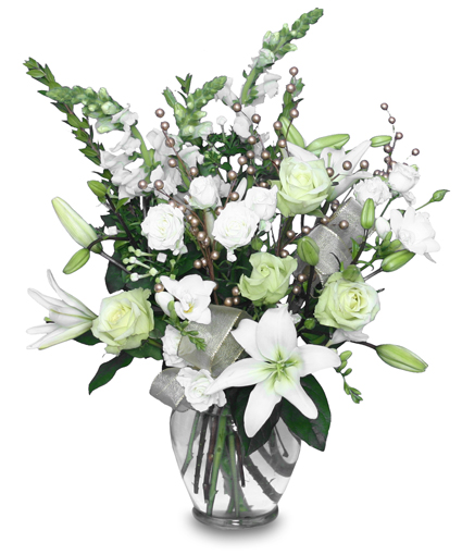 Bouquet of flowers - 1