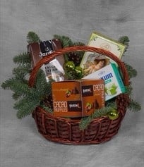 Gift basket "Winter's Tale â™¡"