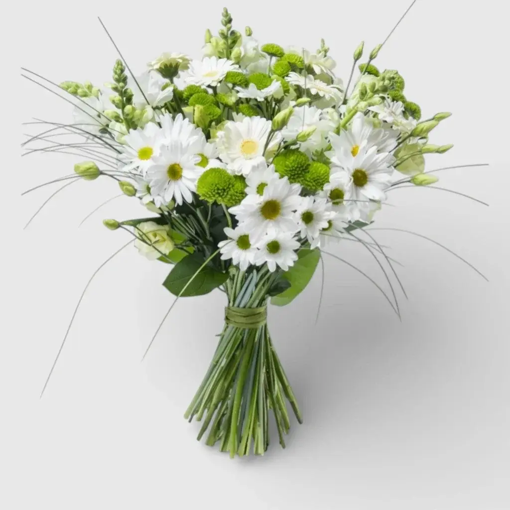 Bouquet of s "My Gentle"