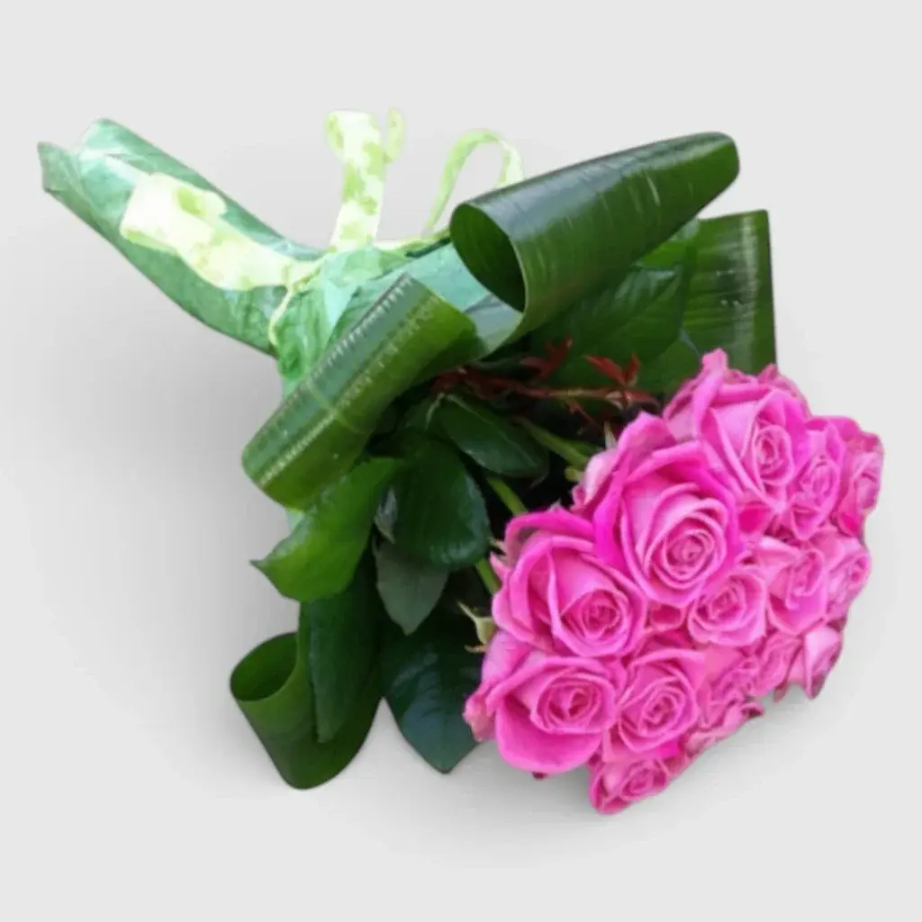 Bouquet of s "Harmony of pink"