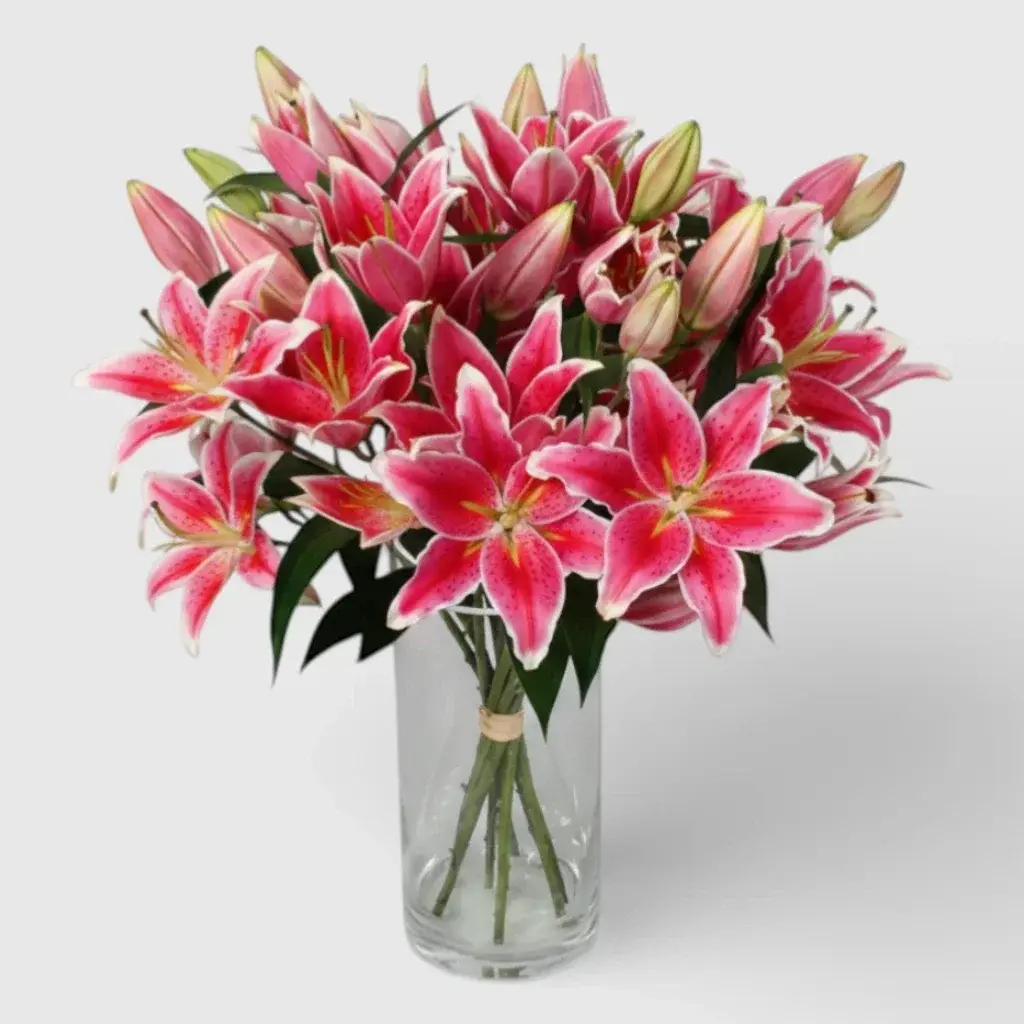 Bouquet of s "Chromatic Mood"