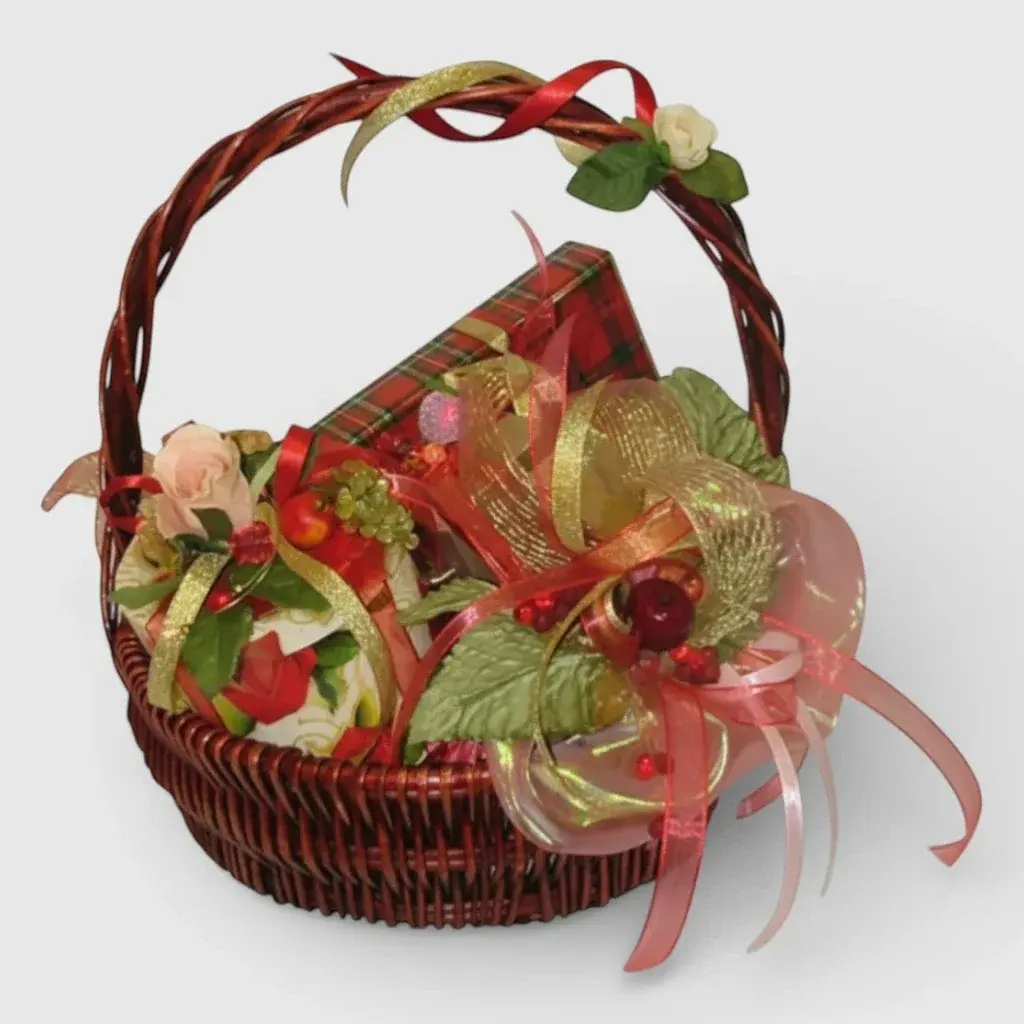 Gift basket "Fairy Tale"