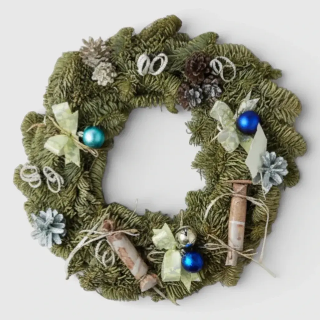 Wreath "Christmas"