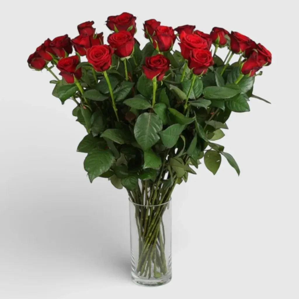 Bouquet "23 Red Roses"