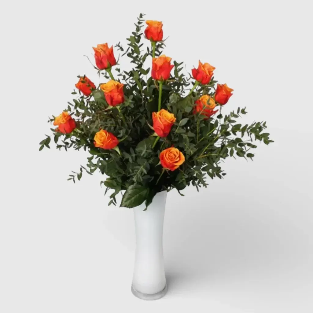 Bouquet of Roses "For My Darling"