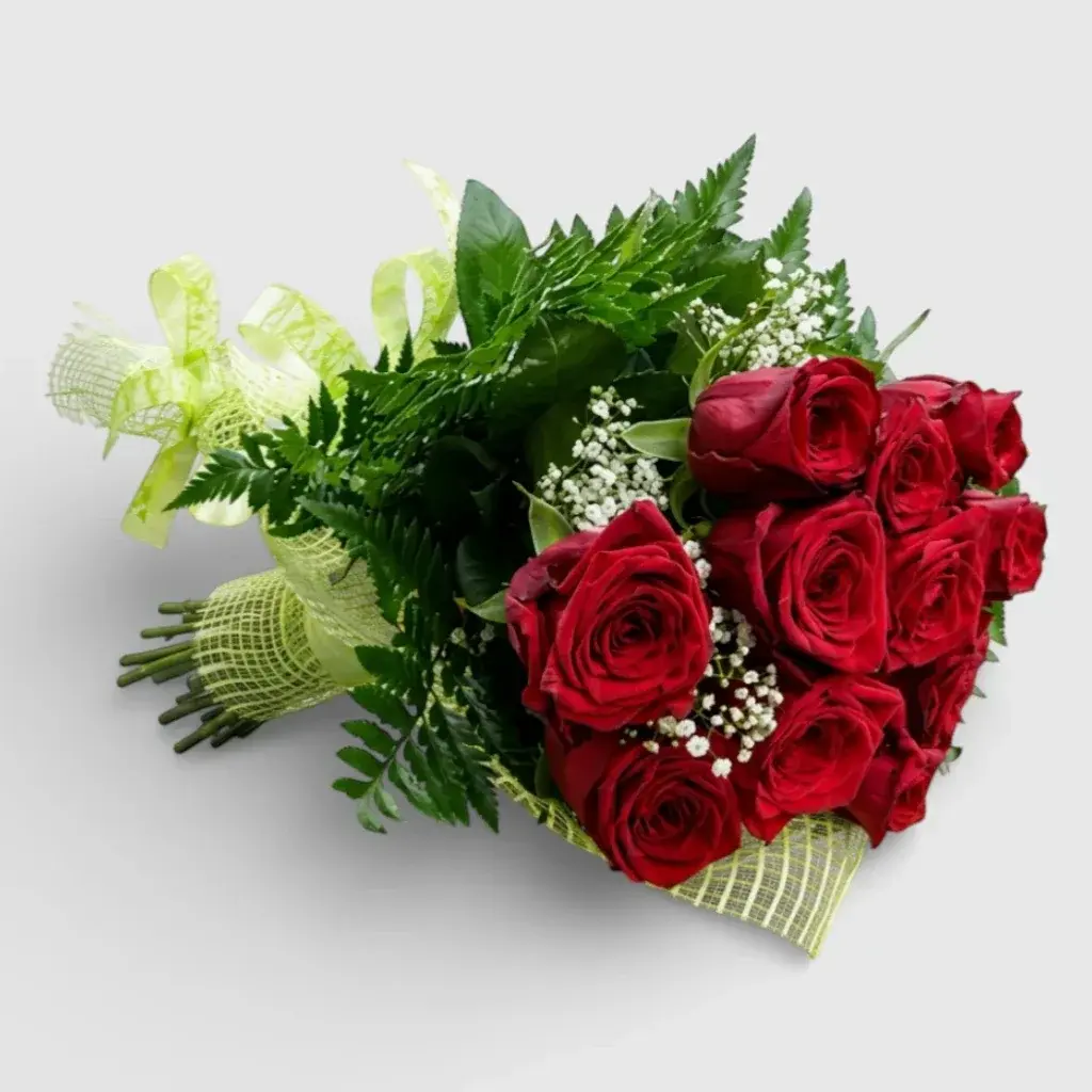 Bouquet of s "11 Red Roses"