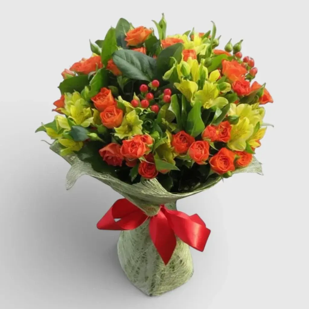 Bouquet of s "My joy"