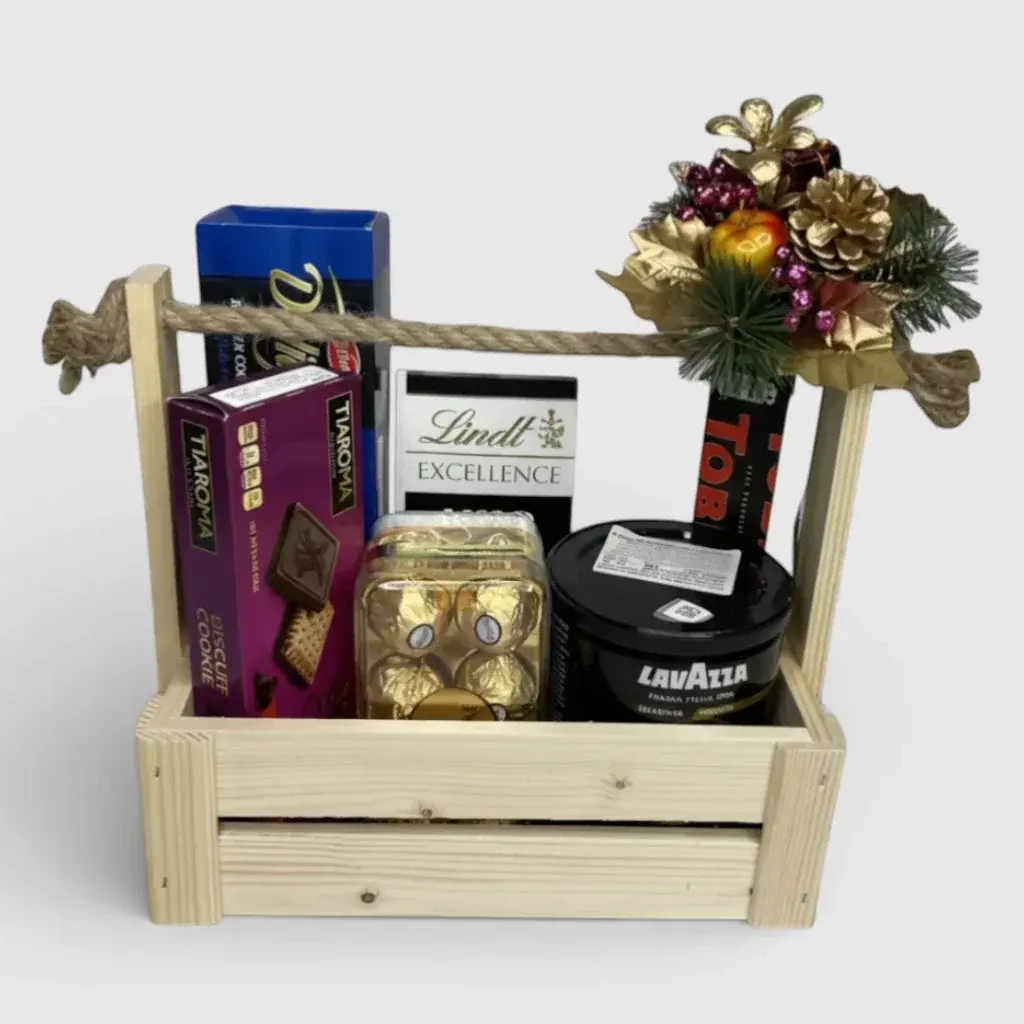 Coffee Box №2