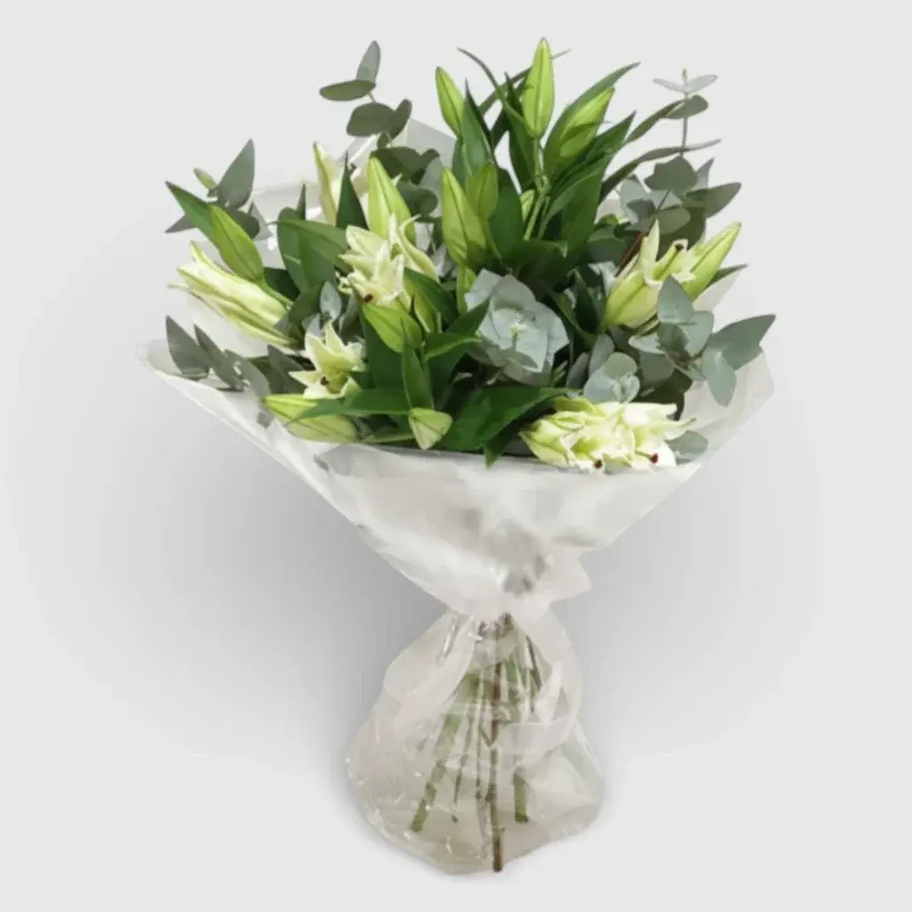 Bouquet of s "Morning dream"
