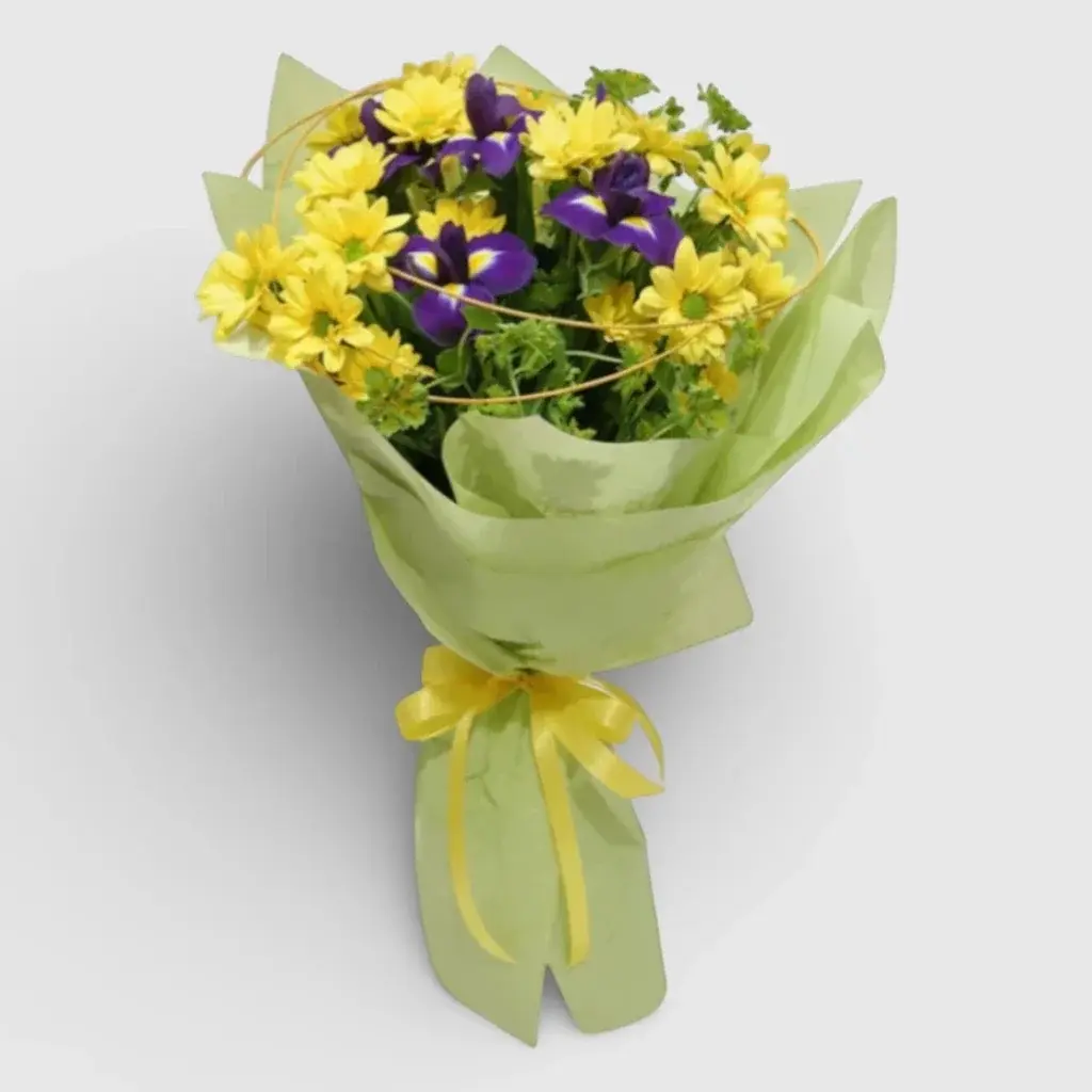 Bouquet of s "Cinderella's dream"