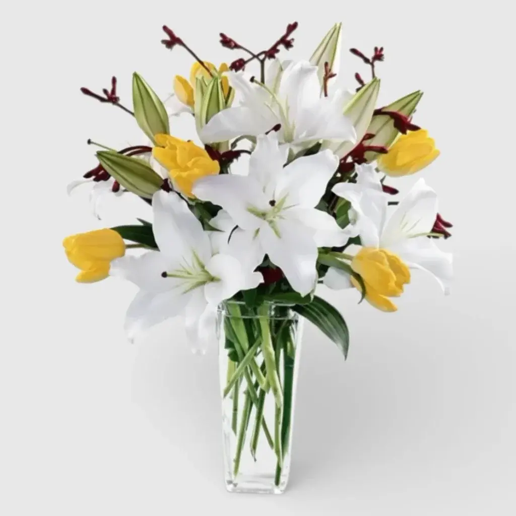 Bouquet of s "Dream Tulip Bouquet"