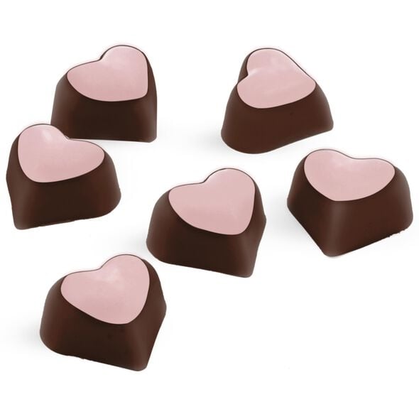 Amaretto Heart Selector