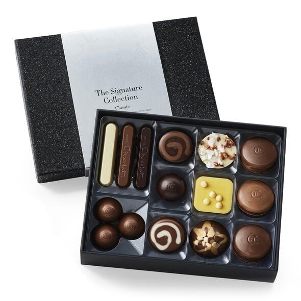 The Signature Collection - Classic
