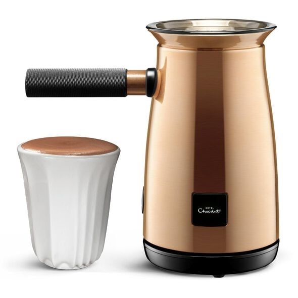 The Velvetiser - Copper Edition