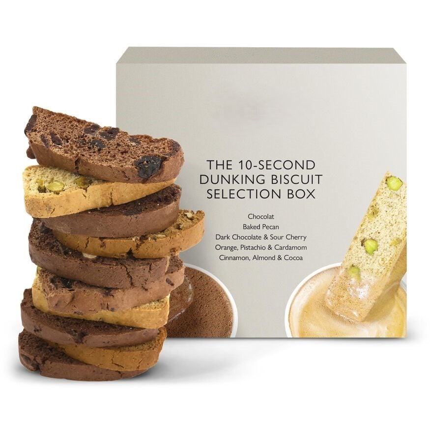 Dunking Biscuits