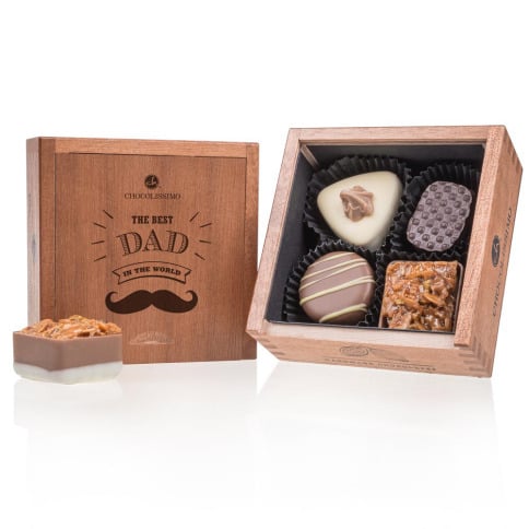 Elegance Mini For Dad