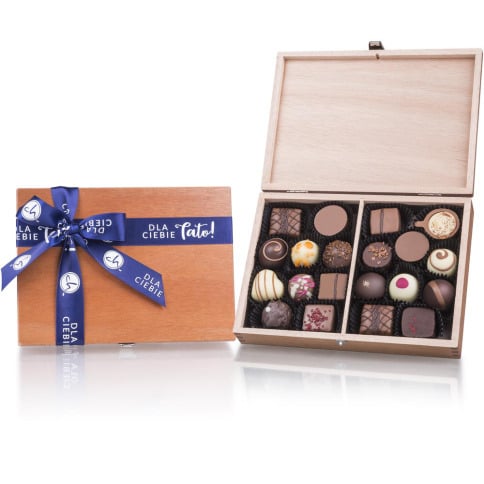 ChocoClassic For Dad