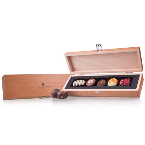 ChocoCase