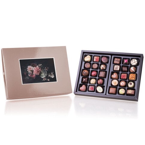 ChocoPostcard - Maxi