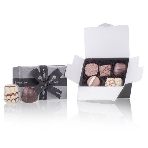 Ballotin Petit - Chocolates