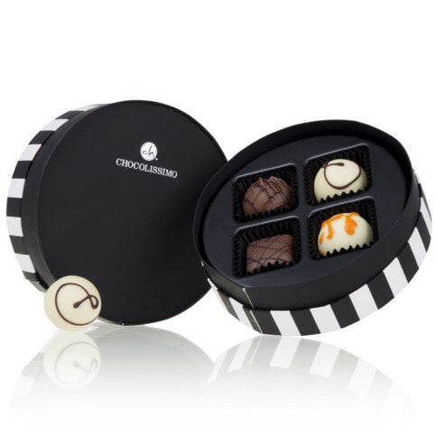 Glamour XS - Chocolates