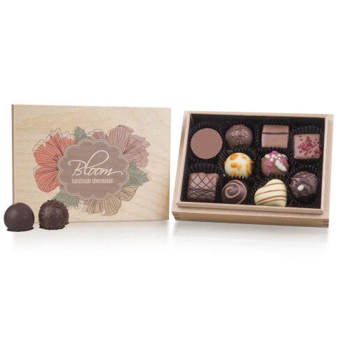 Premiere Mini - Bloom - Chocolates