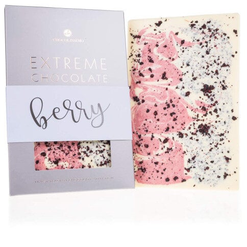 ChocoExtreme chocolate with forest fruits