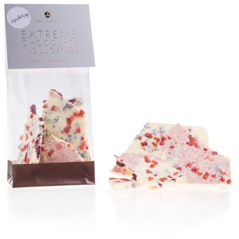 ChocoExtreme chocolate with cranberry Mini