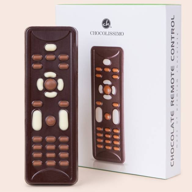 Chocolate pilot