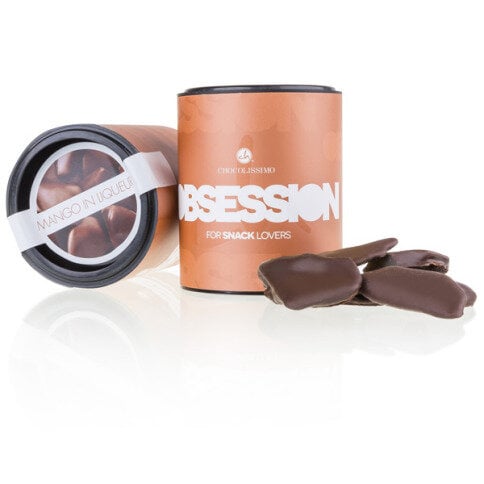 Obsession - Mango in liqueur