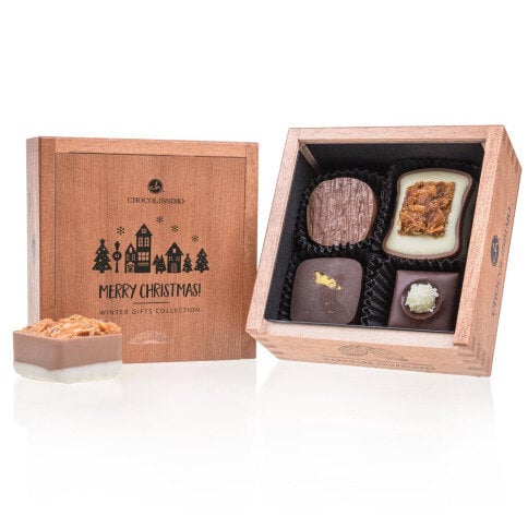 Festive Elegance Mini Alcohol Free