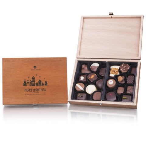 Festive ChocoClassic non-alcoholic