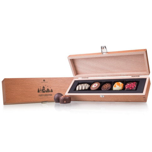 Festive ChocoCase