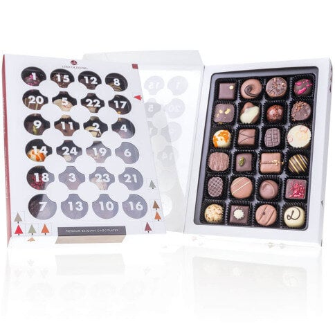 Obsession advent calendar