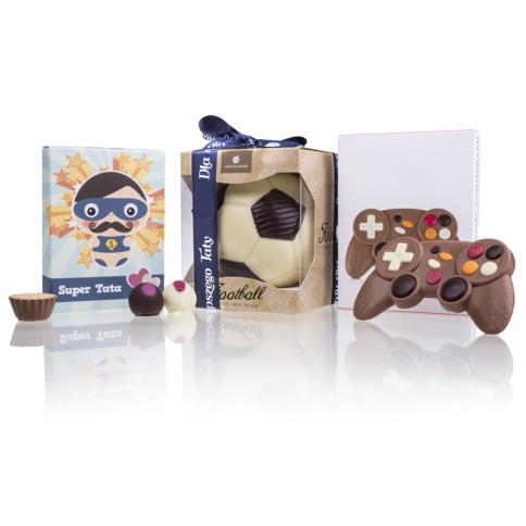 Gift set for Dad