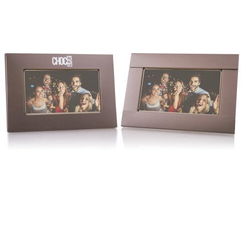 Chocolate with any print